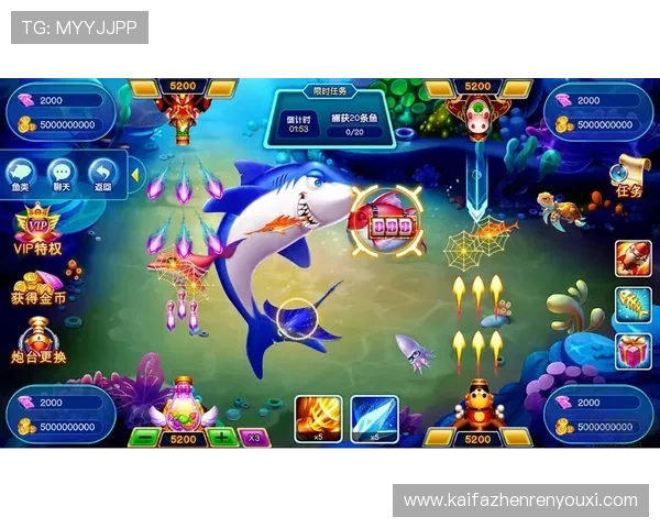 PA捕鱼游戏最新版本上线,丰富玩法让你体验全新捕鱼乐趣 PA捕鱼游戏最新版本上线,丰富玩法让你体验全新捕鱼乐趣