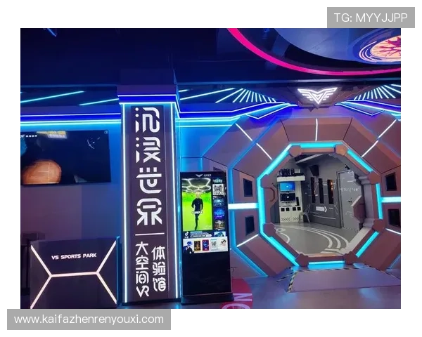 PA电玩娱乐结合最新科技带来沉浸式的虚拟现实游戏体验